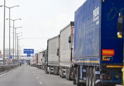 Gümrük Birliği baş ağrıtıyor