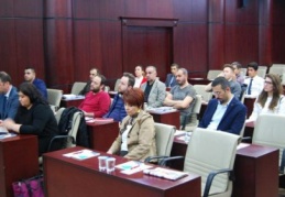 Gümrük Birliği’nin iş dünyasına etkileri konuşuldu