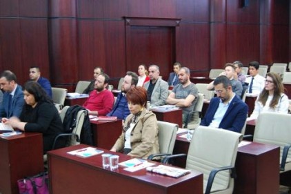 Gümrük Birliği&#8217;nin iş dünyasına etkileri konuşuldu