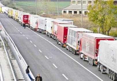 Gümrük cezaları artacak