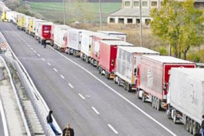 Gümrük cezaları artacak