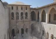 Gümrük Hanı ve Bostancı Mektebi restore ediliyor