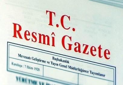 Gümrük işlemlerinde elektronik ortamda beyan imkanı