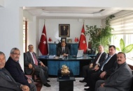 Gümrük kapılarında saat 23.00’e kadar işlem yapılabiliyor