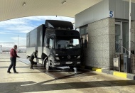 Gümrük kapılarındaki kaçakçılık riski yapay zekayla tespit edilecek