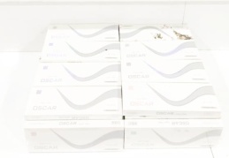 Gümrük kapısında 750 paket kaçak sigara ele geçirildi