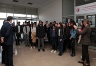 Gümrük mevzuatı ve gümrük işlemleri çok önemli