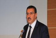 Gümrük ve Ticaret Bakanı Tüfenkci: 