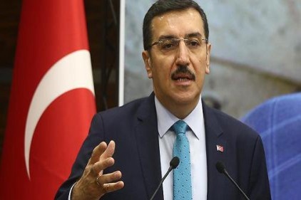 Gümrük ve Ticaret Bakanı Tüfenkci: Ticari işletmelerin 3&#039;te 1&#039;inden fazlasını kadınlar işletiyor