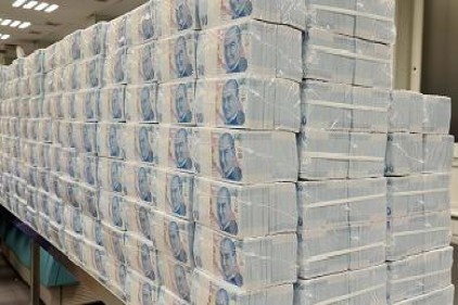 Gümrük ve Ticaret Bakanlığı bandrol ücretinden pay alacak