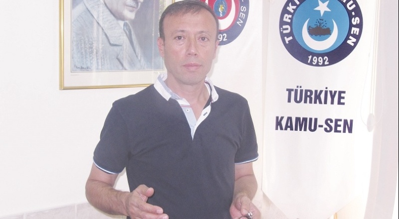 Gümrük vergisini sıfırlayarak yaraya tuz basıyorlar