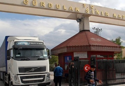 Gümrüklere bin 500 personel alınacak