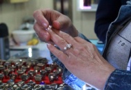 Gümüş takılar altının tahtını sallıyor