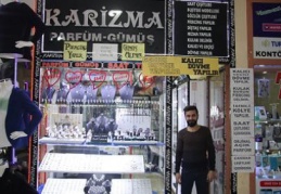 Gümüşü en çok gençler alıyor