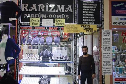 Gümüşü en çok gençler alıyor