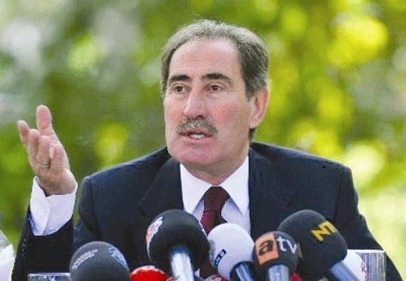 Günay 2012'de gelecek turistten umutlu