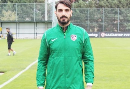 Günay Güvenç: “Beşiktaş maçını dört gözle bekliyorum”