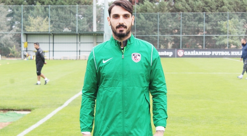 Günay Güvenç: “Beşiktaş maçını dört gözle bekliyorum”