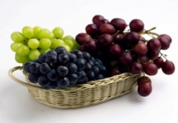 Günde bir kase üzüm kanserden koruyor
