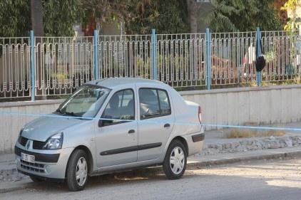 Günde 100&#8217;den fazla şüpheli araç ihbarı yapılıyor 