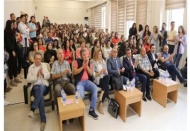 Günde yaklaşık 1,3 milyar ton gıda çöpe giderek heba oluyor
