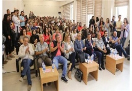 Günde yaklaşık 1,3 milyar ton gıda çöpe giderek heba oluyor