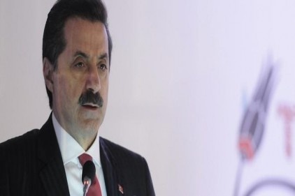 Gündem 28 Şubat ve darbe günlükleriydi