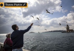 "Gündem bağış kampanyası değil, vatandaşlık geliri olmalı"