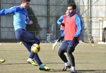 Gündem Eskişehirspor