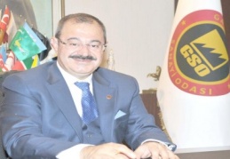 Gündemde en çok yer alan 4. sanayi odası oldu