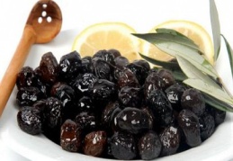 Gündemde “zeytin” var