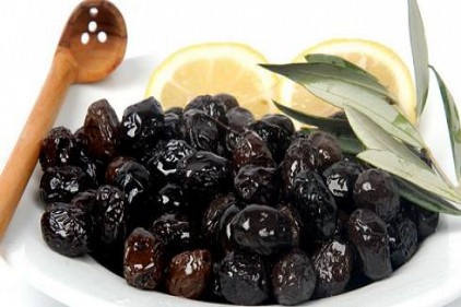 Gündemde &#8220;zeytin&#8221; var