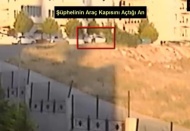 Gündüz gözü 3 otomobil soydu