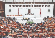 Gündüz kuşağı programları TBMM gündeminde