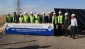 Güneş Enerji Santrali sayesinde 1000 tonun üzerinde CO2 salımı engellenecek