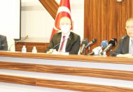 Güneş enerjisi santrali için Gaziantep’e 50 MW’lik kapasite ayrıldı