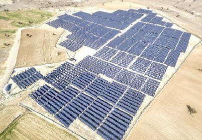 Güneş enerjisi sistemlerinde 40 yıllık tecrübe…