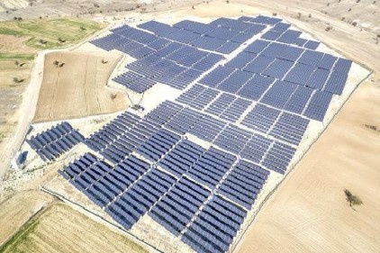 Güneş enerjisi sistemlerinde 40 yıllık tecrübe&#8230;