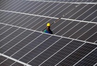 Güneş enerjisinde kapasite yüzde 230 büyüdü 