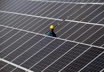 Güneş enerjisinde kapasite yüzde 230 büyüdü 