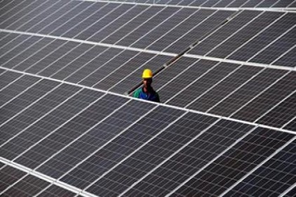 Güneş enerjisinde kapasite yüzde 230 büyüdü 