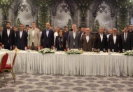 Güneş güven tazeledi