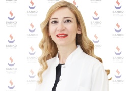 Güneş ışınları; cilt hastalıklarını da beraberinde getiriyor