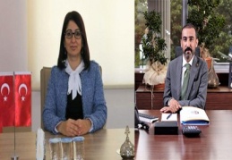 Güneşe dikkat çekilecek