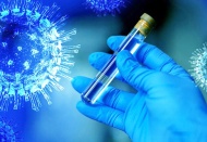 Güney Afrika'da mutasyona uğrayan yeni tür Coronavirusü yine İngiltere'de ortaya çıktı