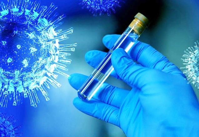 Güney Afrika'da mutasyona uğrayan yeni tür Coronavirusü yine İngiltere'de ortaya çıktı