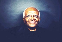 'Güney Afrika'nın vicdanı' Desmond Tutu hayatını kaybetti