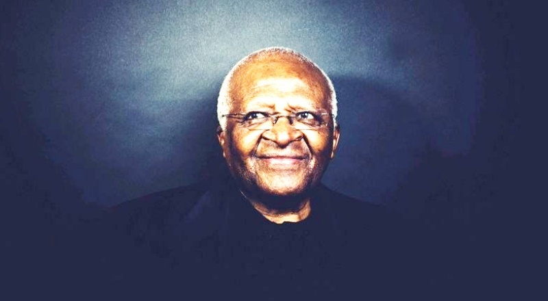 'Güney Afrika'nın vicdanı' Desmond Tutu hayatını kaybetti