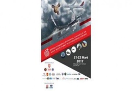 Güney Anadolu Savunma, Havacılık ve Uzay Sistemleri Yerlileştirme Zirvesi” yapılacak