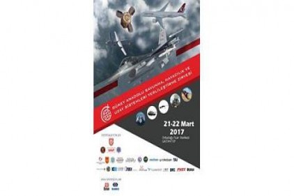 Güney Anadolu Savunma, Havacılık ve Uzay Sistemleri Yerlileştirme Zirvesi&#8221; yapılacak